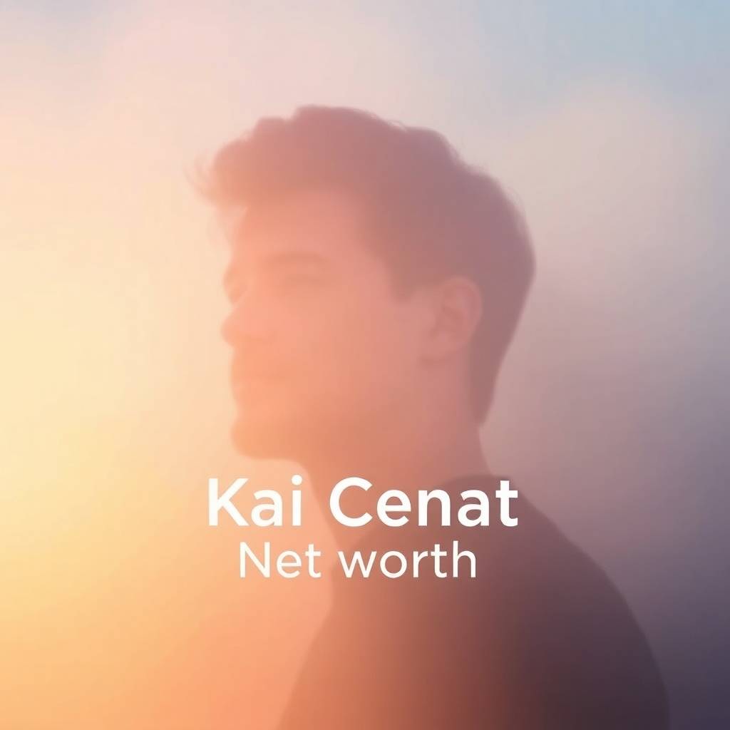 kai cenat net worth